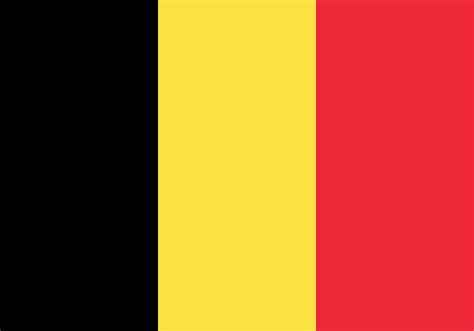 Belgien Flag - Belgium - Wikidata : Flag for belgien computerikoner ...