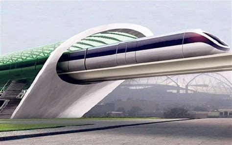 What is Hyperloop and How it May Revolutionize Transportation | Beebom