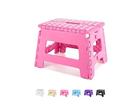 The 10 Best Kids' Heavy Duty Step Stools of 2023 (Reviews) - FindThisBest