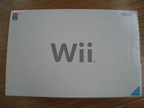 Nintendo Wii « Blog | lesterchan.net