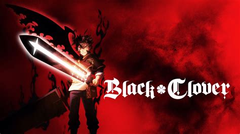 #anime Black Clover anime boys #Asta #2K #wallpaper #hdwallpaper #desktop Watch Black Clover ...