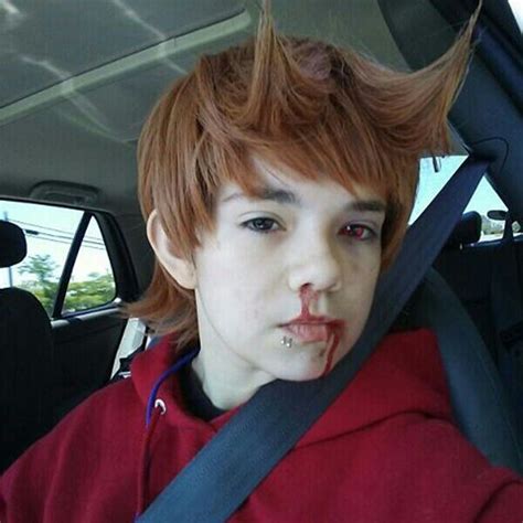 #Eddsworld #Tord #EwTord #TordCosplay #EddsworldCosplay | Cosplay, Arte de anime