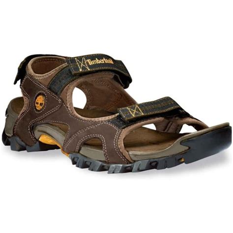 Timberland Trailwind 2.0 Mens Sports Sandals - Timberland from Charles ...