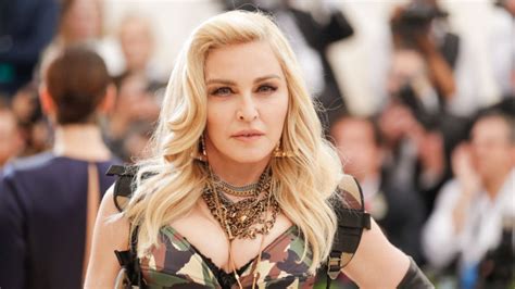 Madonna Net Worth in Dollars (2022) - NaijaMusic