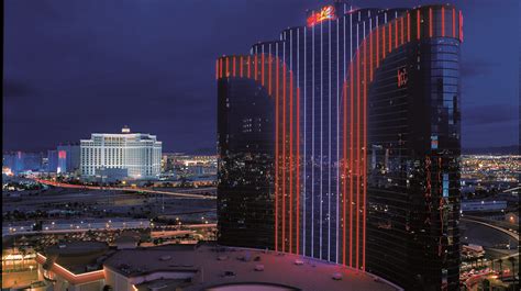 Las Vegas casinos—Where to game and gamble in Sin City—Time Out