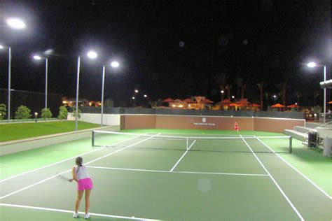 Backyard Basketball Court Lighting Ideas ~ Tennis Lighting Outdoor ...