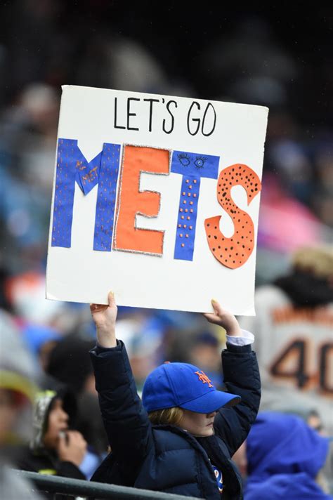 New York Mets Fans - Mets History