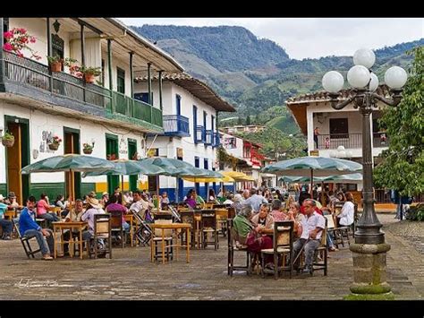 Municipio de Jardín - Antioquia - Colombia - TvAgro por Juan Gonzalo ...