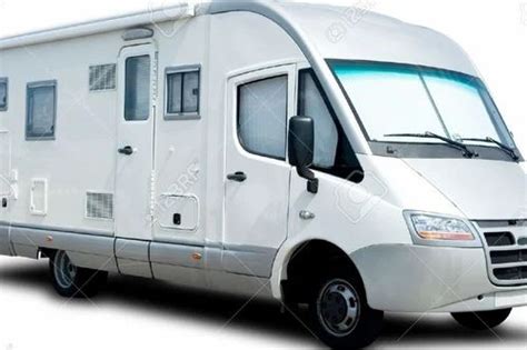 Caravan Vehicle Service Provider from Chennai