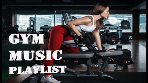 🔴 Best Gym Workout Music Motivational Mix | Top 10 Workout Songs 2020 | Gym Music Playlist - YouTube