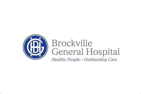 Get Involved and Help the Brockville General Hospital | GananoqueNow.ca