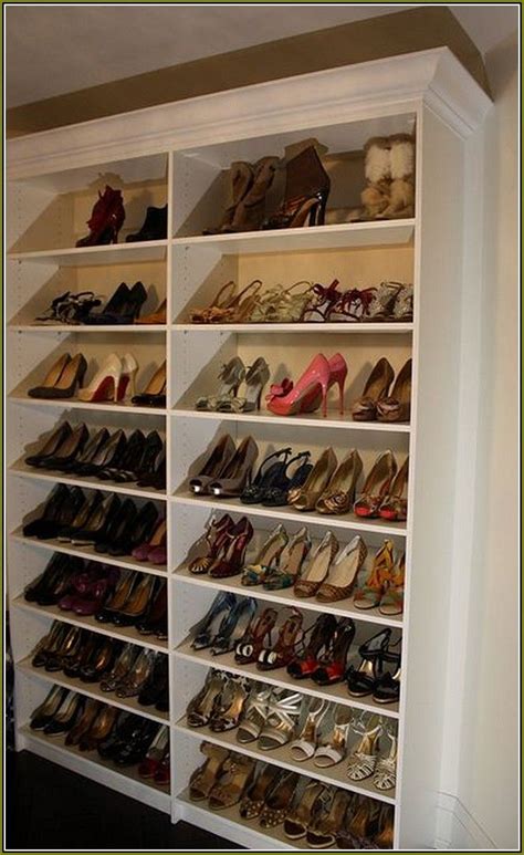 Closet shoe rack plans [9] | Diy shoe rack, Shoe shelf diy, Shoe rack closet