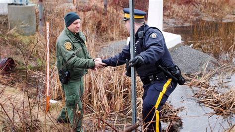 Goodale won't call border crossers a 'crisis' - but U.S. did after 2017 Quebec border tour | CBC ...