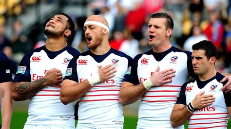 United States national rugby union team - Rugby Choices