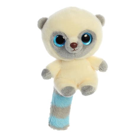 Shooga the Sugar Glider from the YooHoo collection soft toy – 5 inches | Aurora World LTD