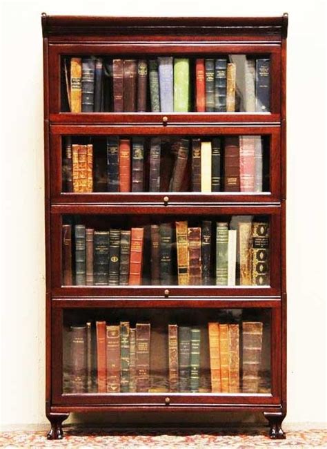 11 best images about Antique Bookcases on Pinterest | See more best ...