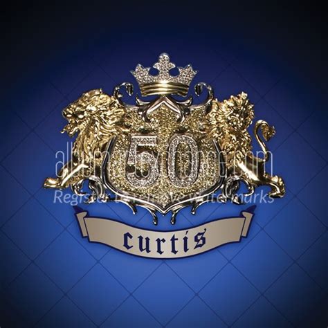 Album Art Exchange - Curtis by 50 Cent - Album Cover Art