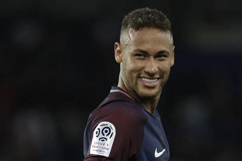 Neymar Junior PSG - 100 mejores jugadores de 2017 - MARCA.com