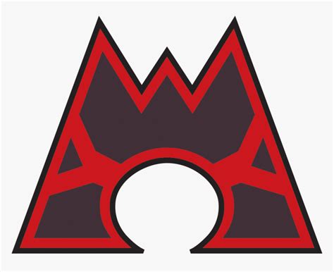 Magma-logo - Pokemon Team Magma Logo, HD Png Download , Transparent Png ...