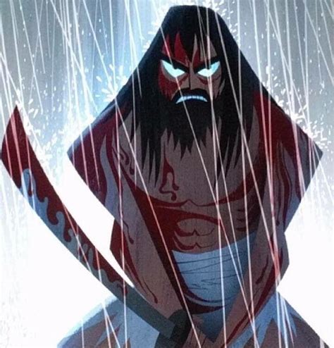 Samurai Jack Season 5 Finale Explained: A Heartbreaking End | Collider