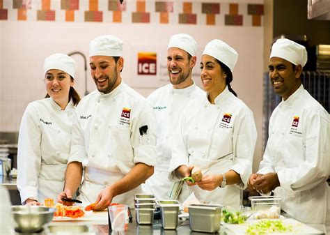 Institute of Culinary Education (ICE): Fees, Reviews, Rankings, Courses & Contact info