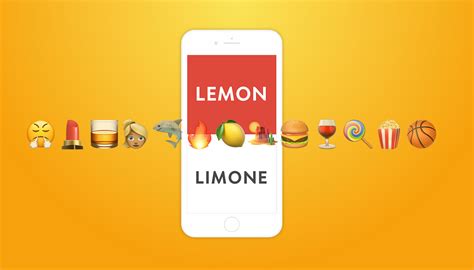 Learnji — the language app based on emoji | by Simon Schmid | Medium