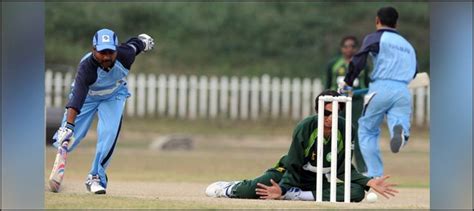 Blind Cricket World Cup: India beat Pakistan by seven wickets