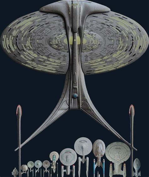 UNIVERSE Class ENTERPRISE "J". One big Starship! | Star trek starships, Star trek ships, Star ...