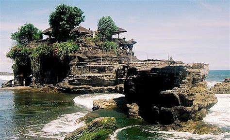 Five Things To Do Reconnect Nature in Tabanan Bali Indonesia