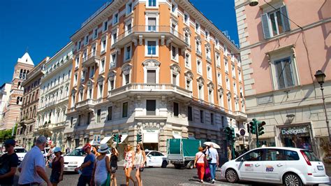 The Best Hotels Closest to Via Nazionale in Rome for 2021 - FREE ...