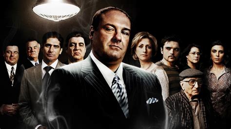 The Sopranos Cast Announces Virtual Reunion - Wazup Naija