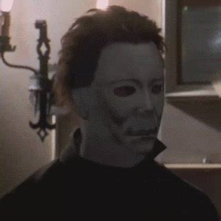 Michael Myers Mask Halloween H20