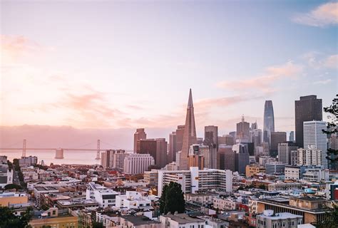 2021 Q3 San Francisco Market Research Report | Colliers