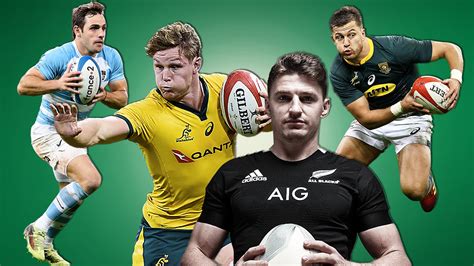 Rugby Championship: World Cup looms large for southern hemisphere’s big ...