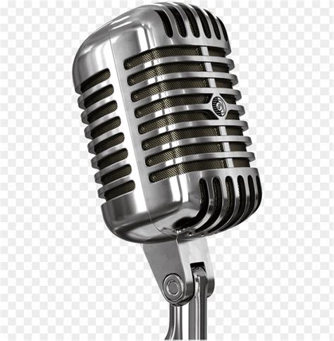 Free download | HD PNG microphone transparent background png recording studio mic PNG ...