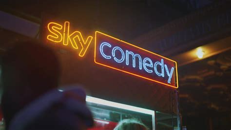 Sky Comedy – TV Live