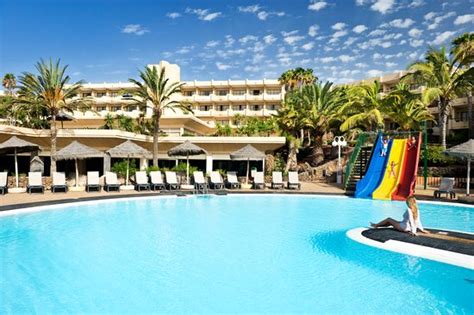 BlueBay Lanzarote (Costa Teguise) - All-inclusive Resort Reviews ...