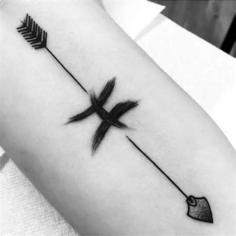 45 Stunning Pisces Tattoos with Meaning