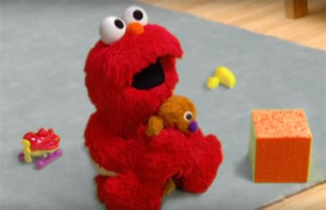 Happy Birthday, Elmo! Fascinating Facts About... - Elise Sole