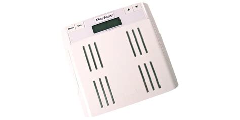 Perfect Fitness Body Fat Scale