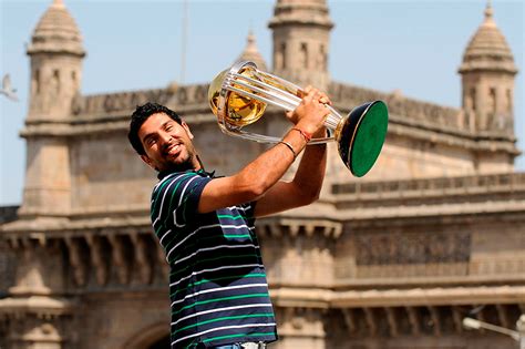 Yuvraj Singh Retires: 5 Times World Cup 2011 Hero Won Games for India - Photogallery