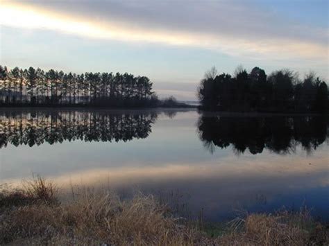 Wheeler National Wildlife Refuge