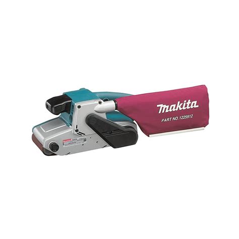 Makita Belt Sander 100MM 9404 - Quincaillerie A1's Online Hardware Store