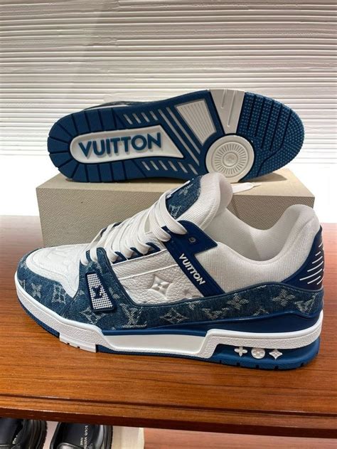 Pin by Princediamond on Pins by you | Louis vuitton shoes sneakers ...