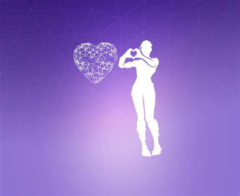 Fortnite Heart-rizon Emote - Pro Game Guides