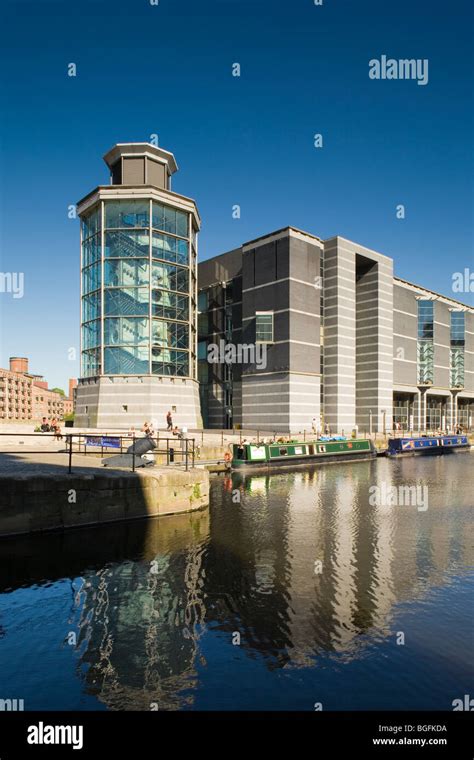 Royal Armouries Museum, Leeds Stock Photo - Alamy