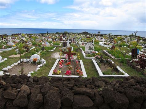 Hanga Roa, Easter Island – Travel Guide | Tourist Destinations