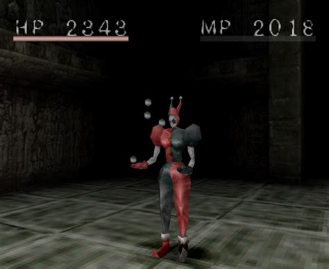 Shadow Tower: FromSoftware's Hardest Game for the PlayStation