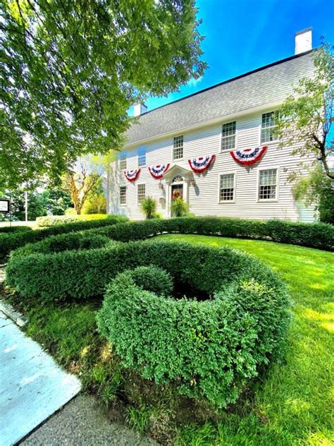 Connecticut River Valley Inn - Glastonbury, CT Inn for Sale