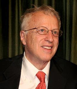 George Akerlof - keynote speaker - Global Speakers Bureau